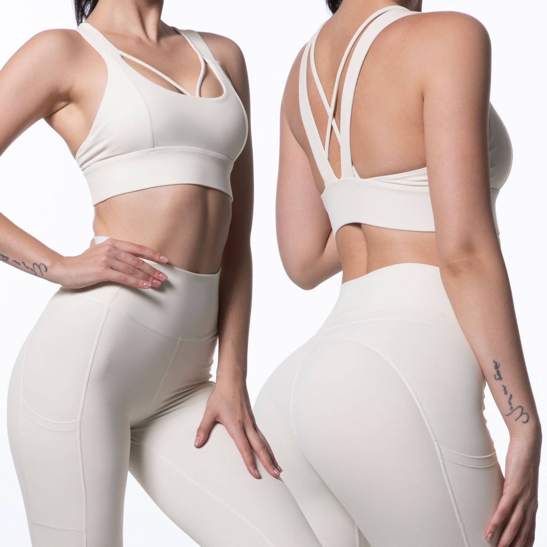 gym clothes wholesale
