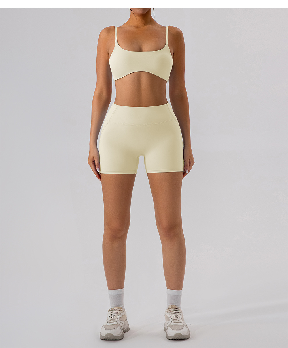 fitness clothing manufacturer