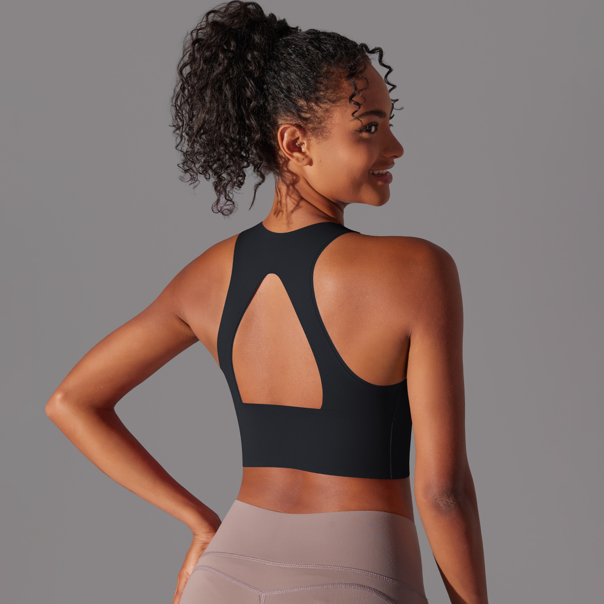 wholesale yoga bra