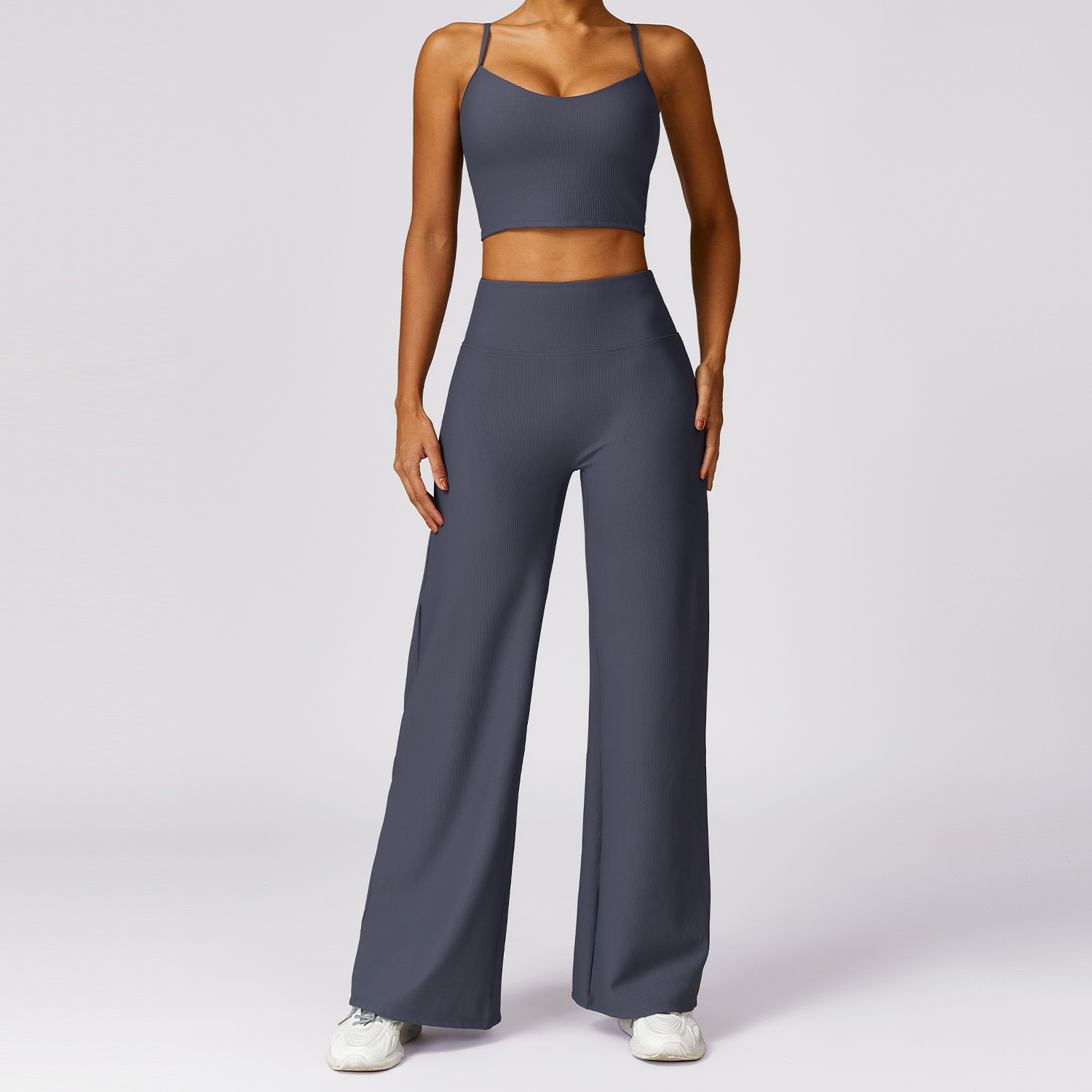 workout clothes manufacturer