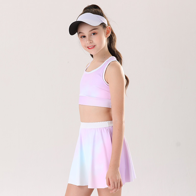 wholesale fitness apparel  kids