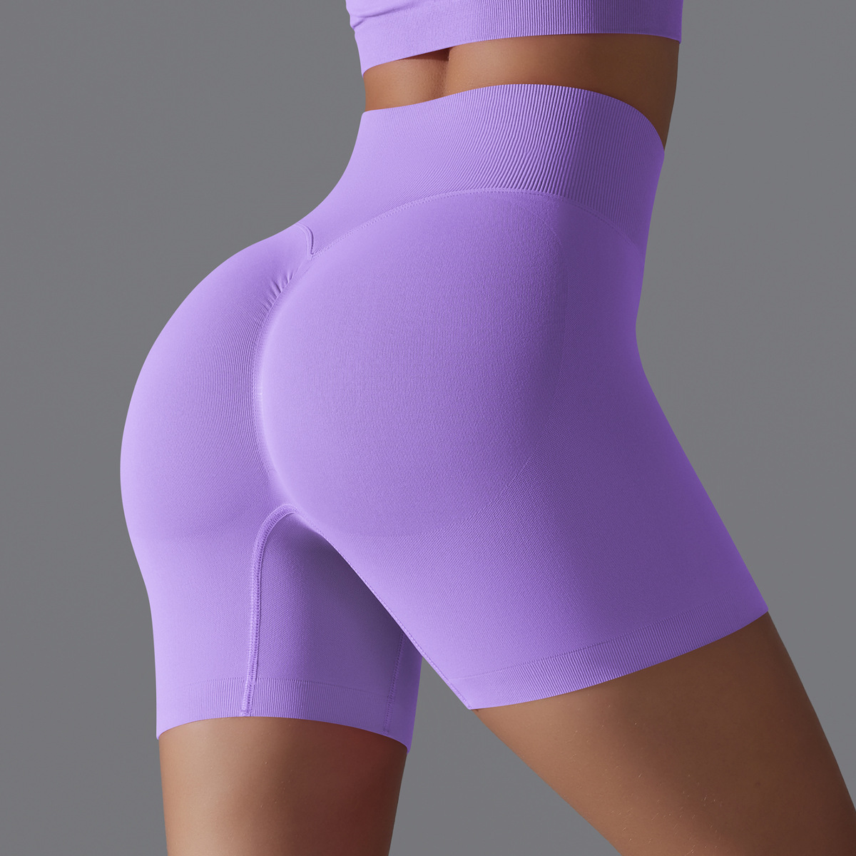 yoga shorts manufacturer