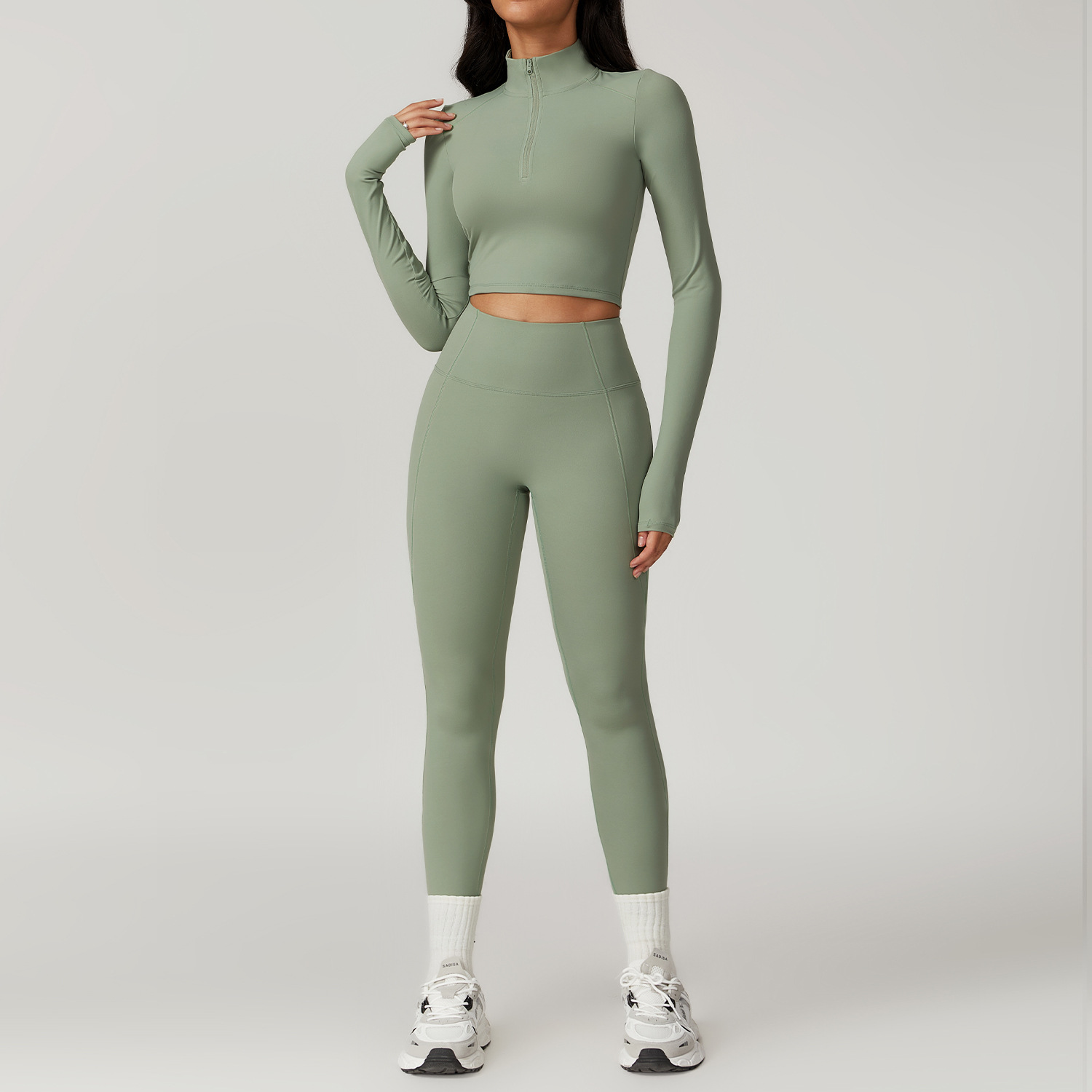 workout clothes manufacturer