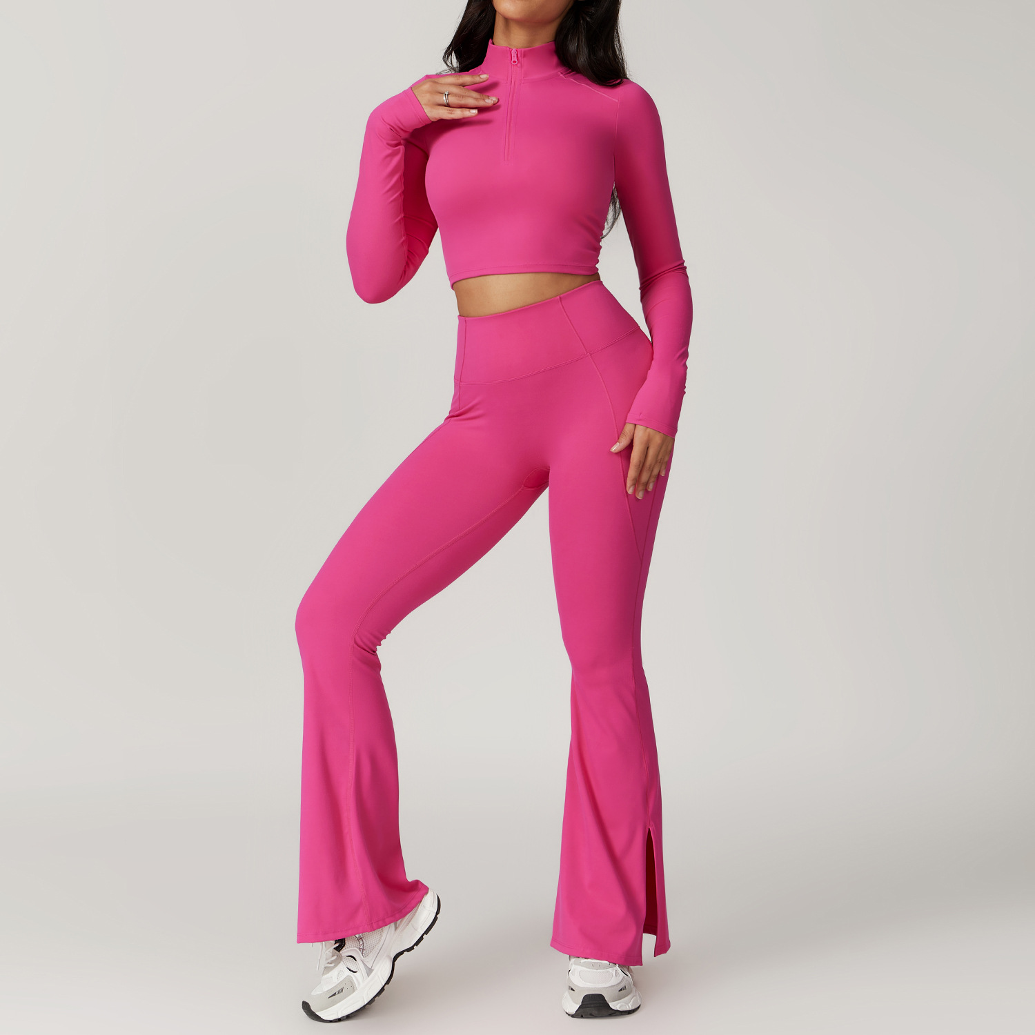 activewear manufacturers