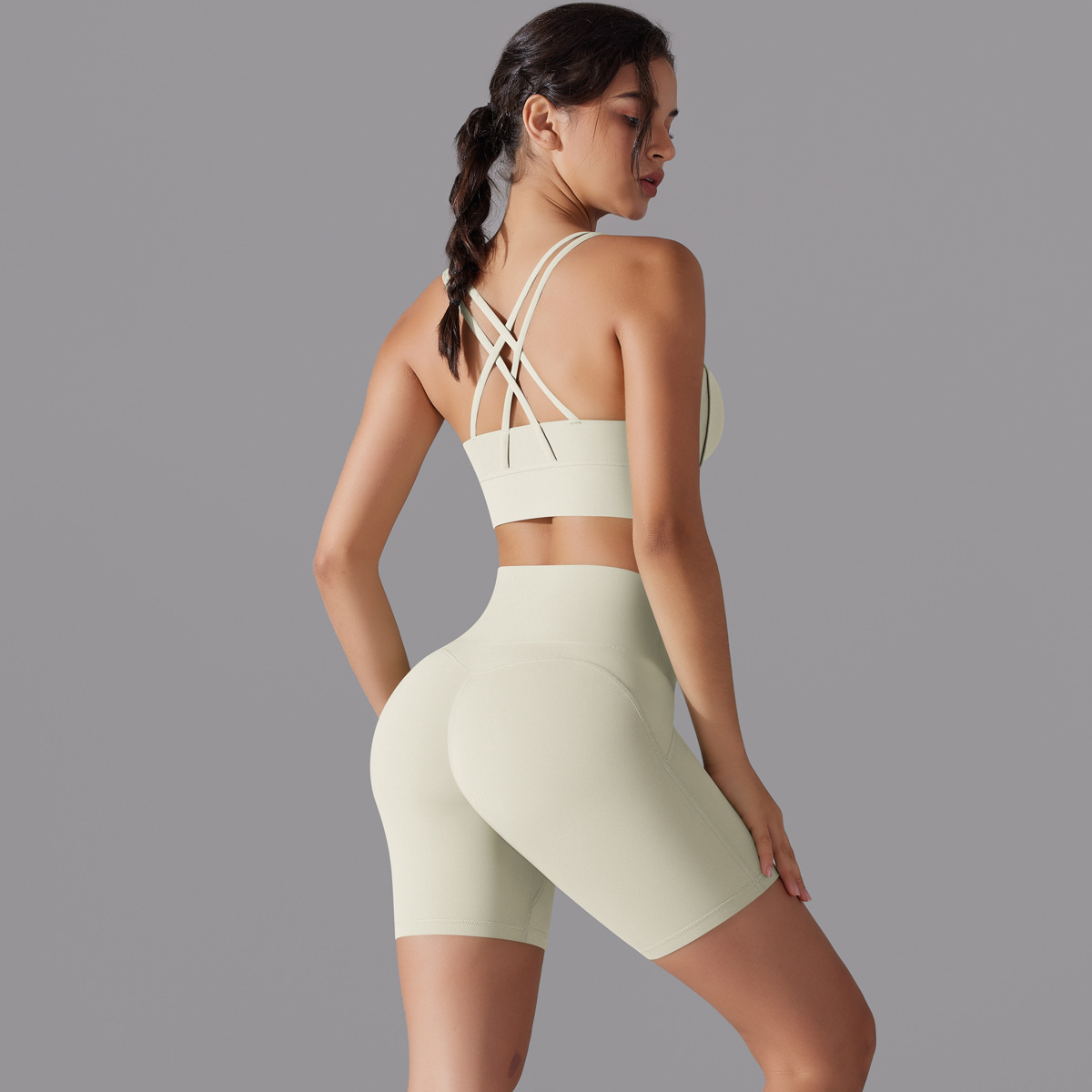 sustainable activewear manufacturer