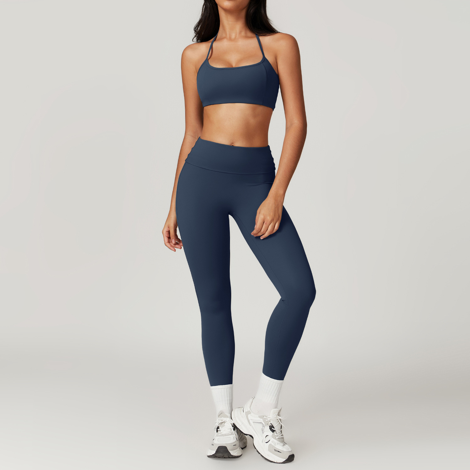 workout clothes manufacturer