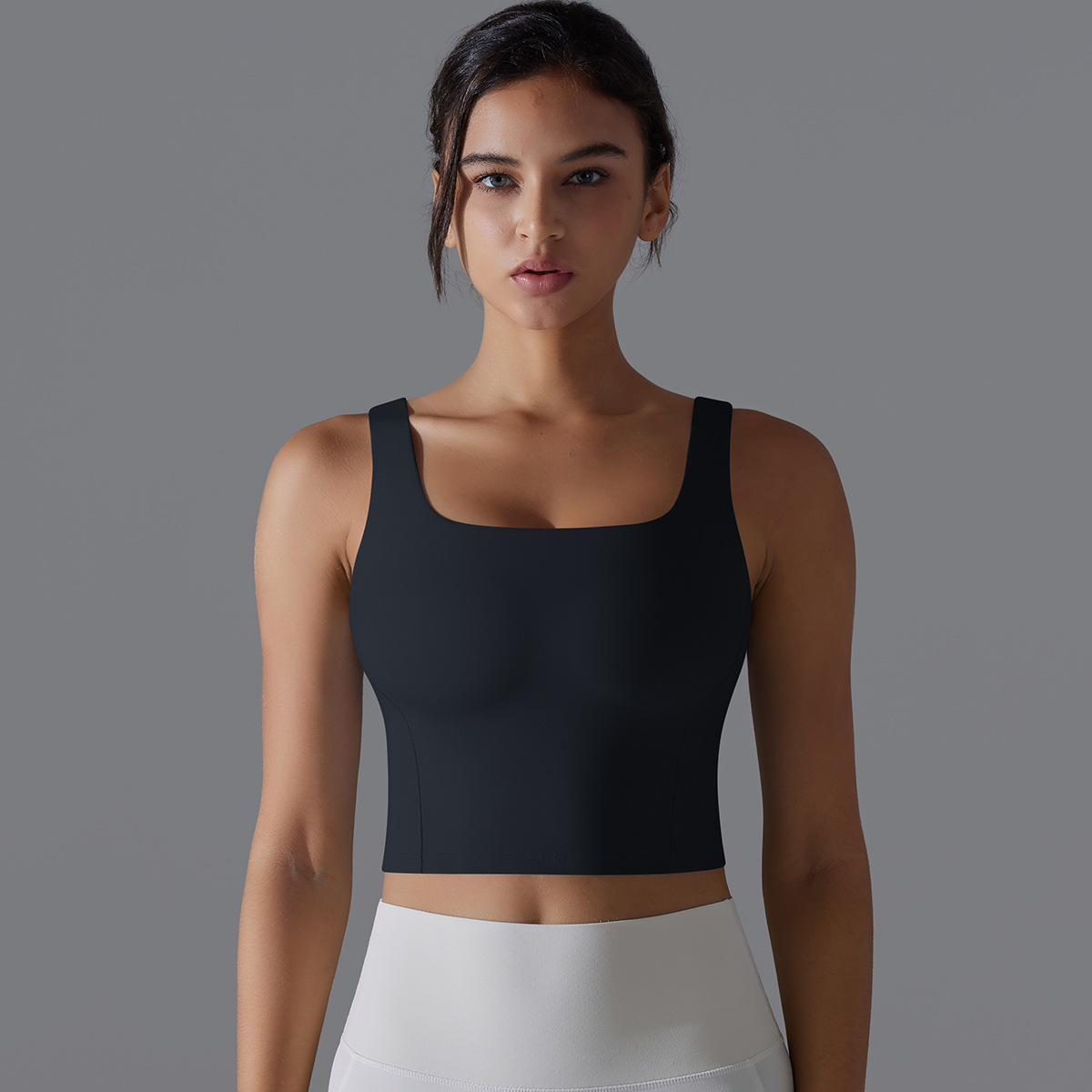 women yoga tops manufacturer