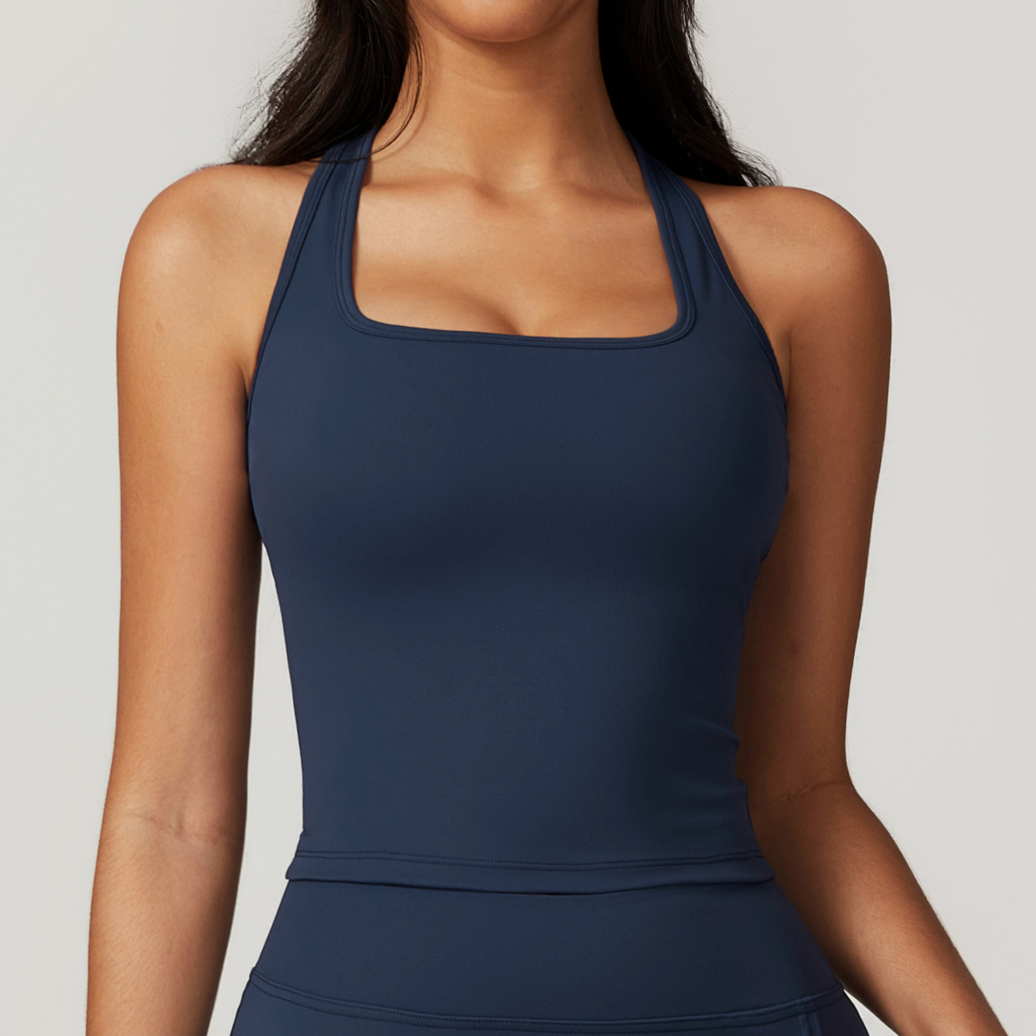 yoga tops manufacturer