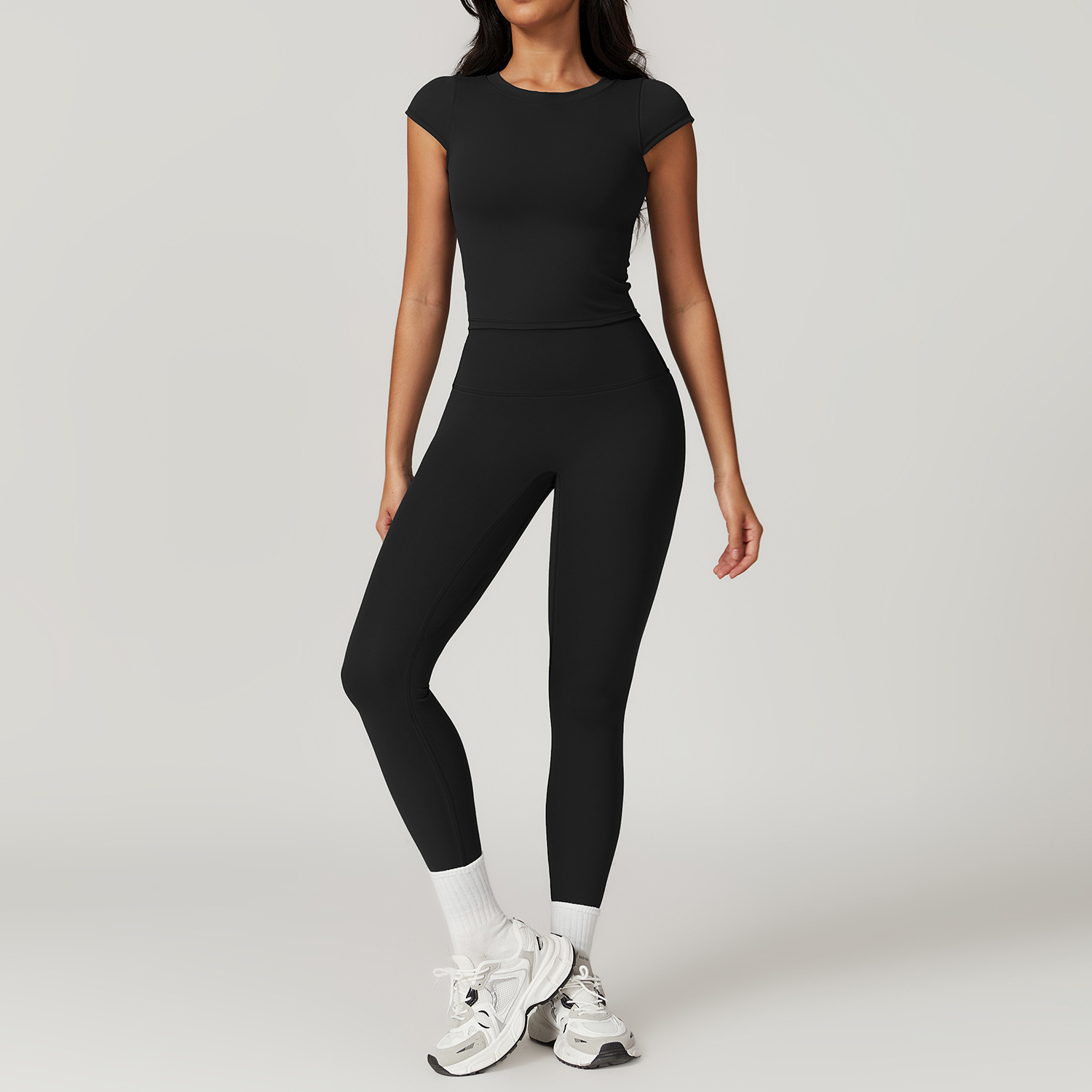 sustainable activewear manufacturer