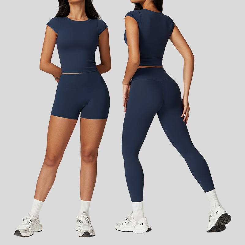 private label activewear manufacturers