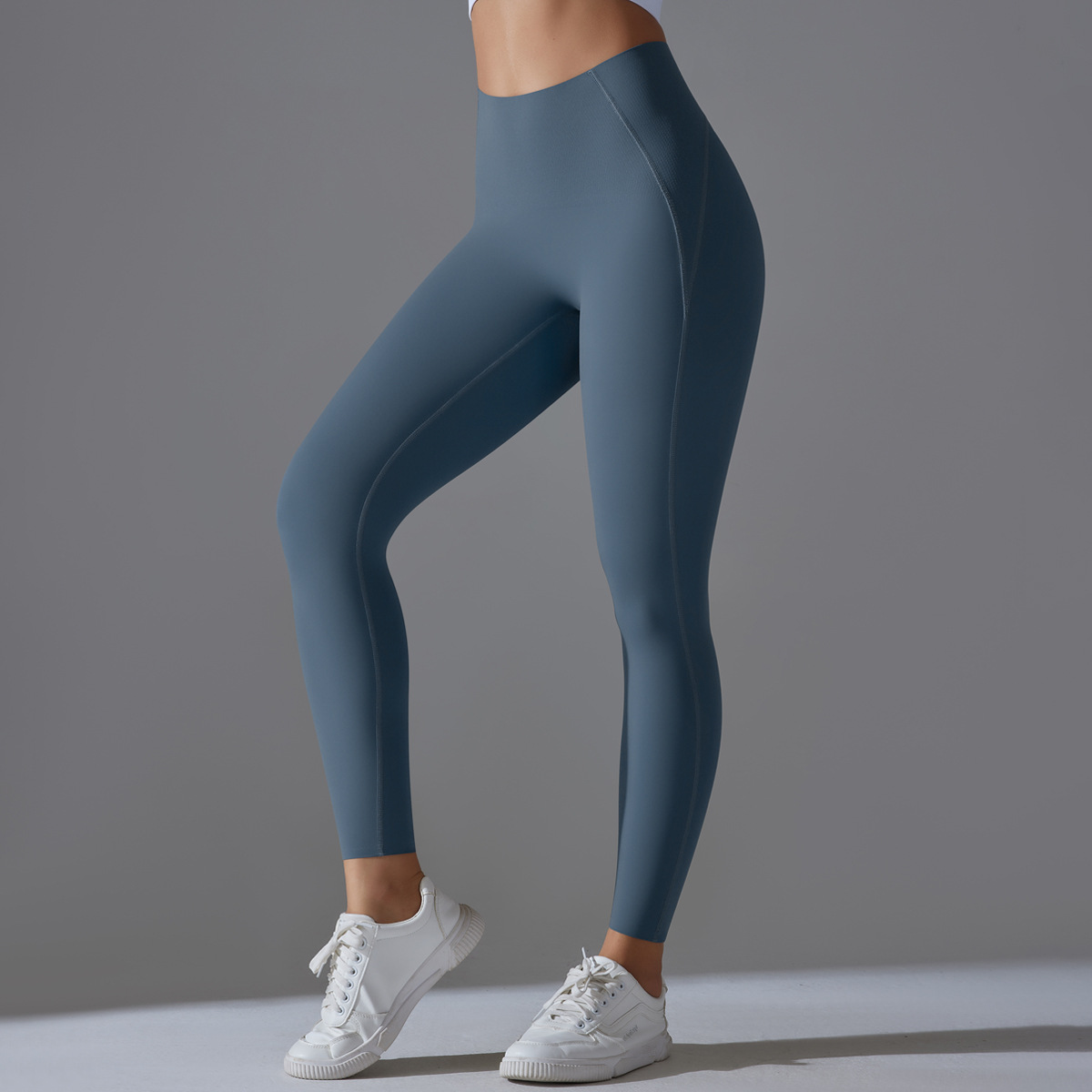 seamless leggings China