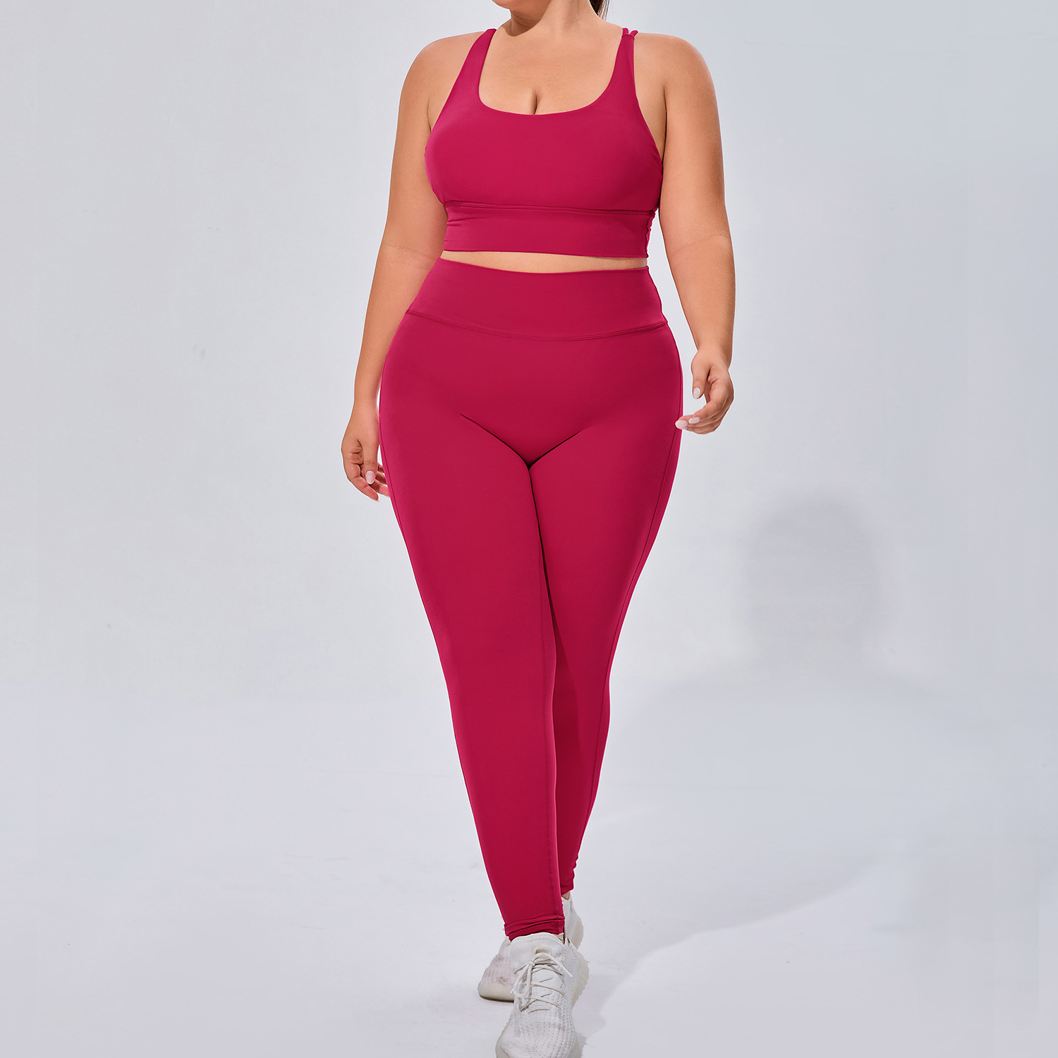 seamless activewear manufacturer