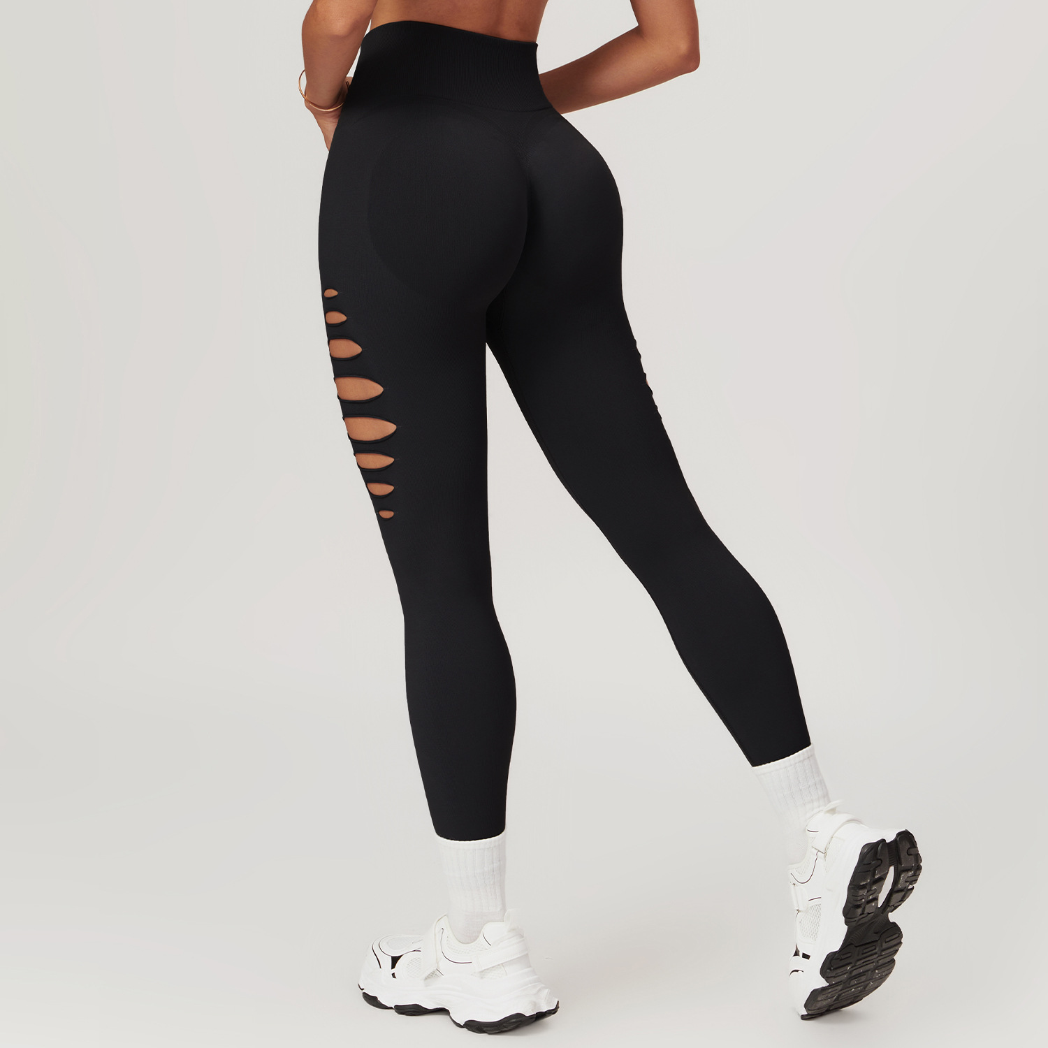 seamless leggings supplier