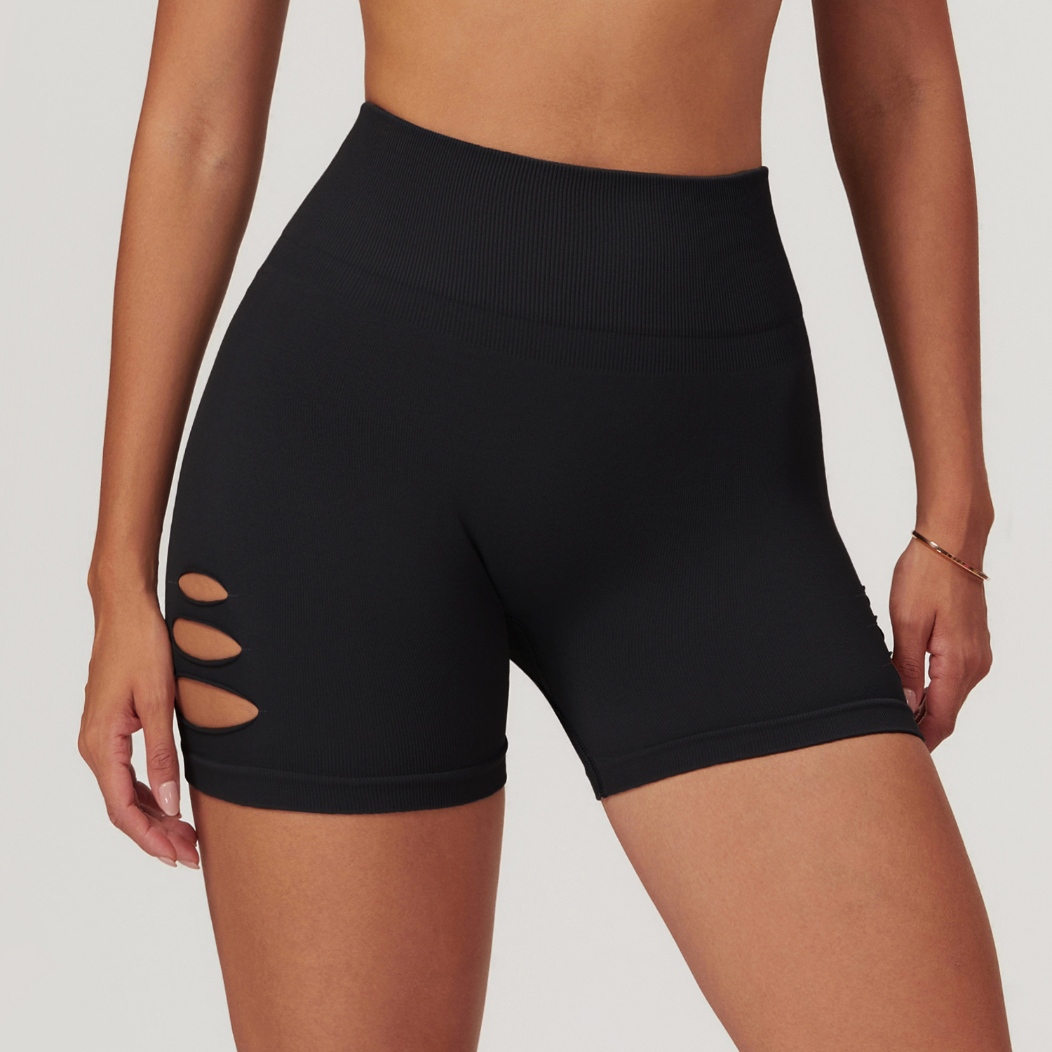 seamless shorts China