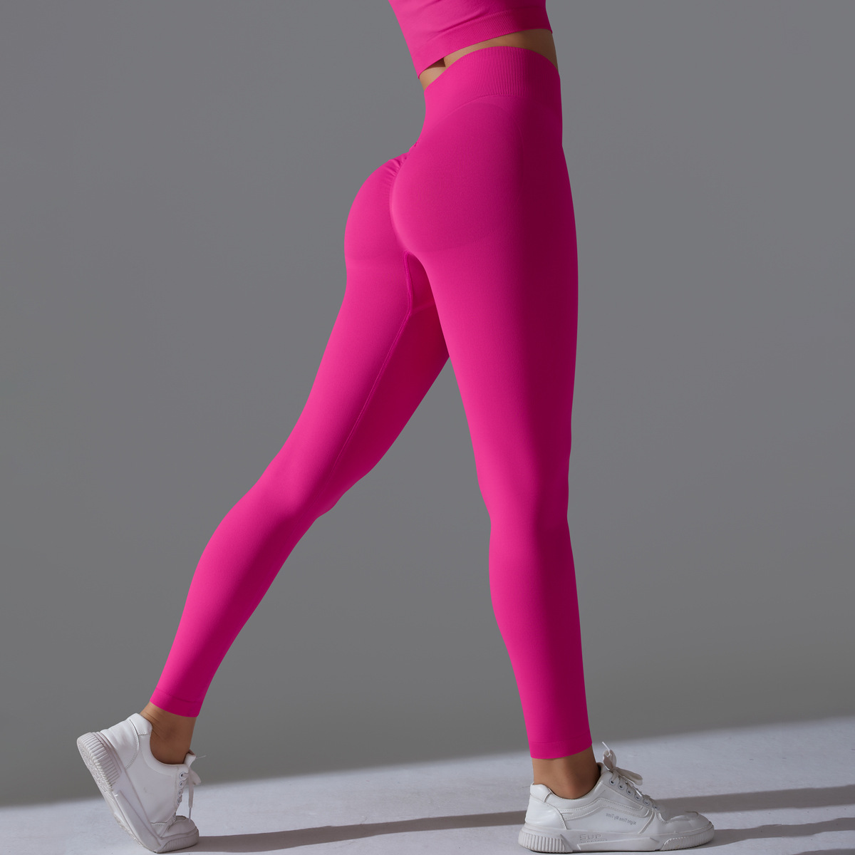 seamless leggings manufacturers