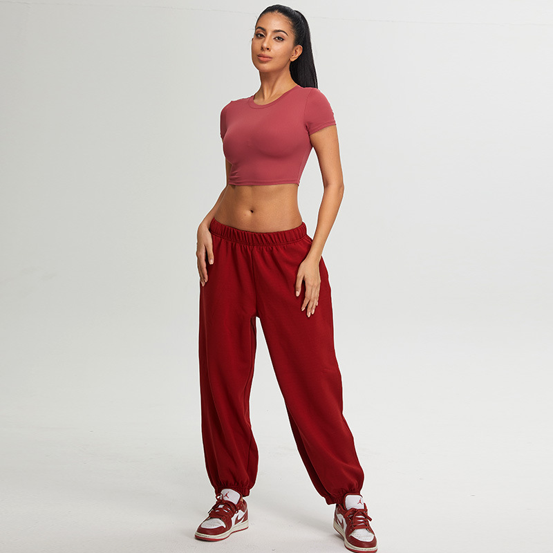 sustainable activewear manufacturer