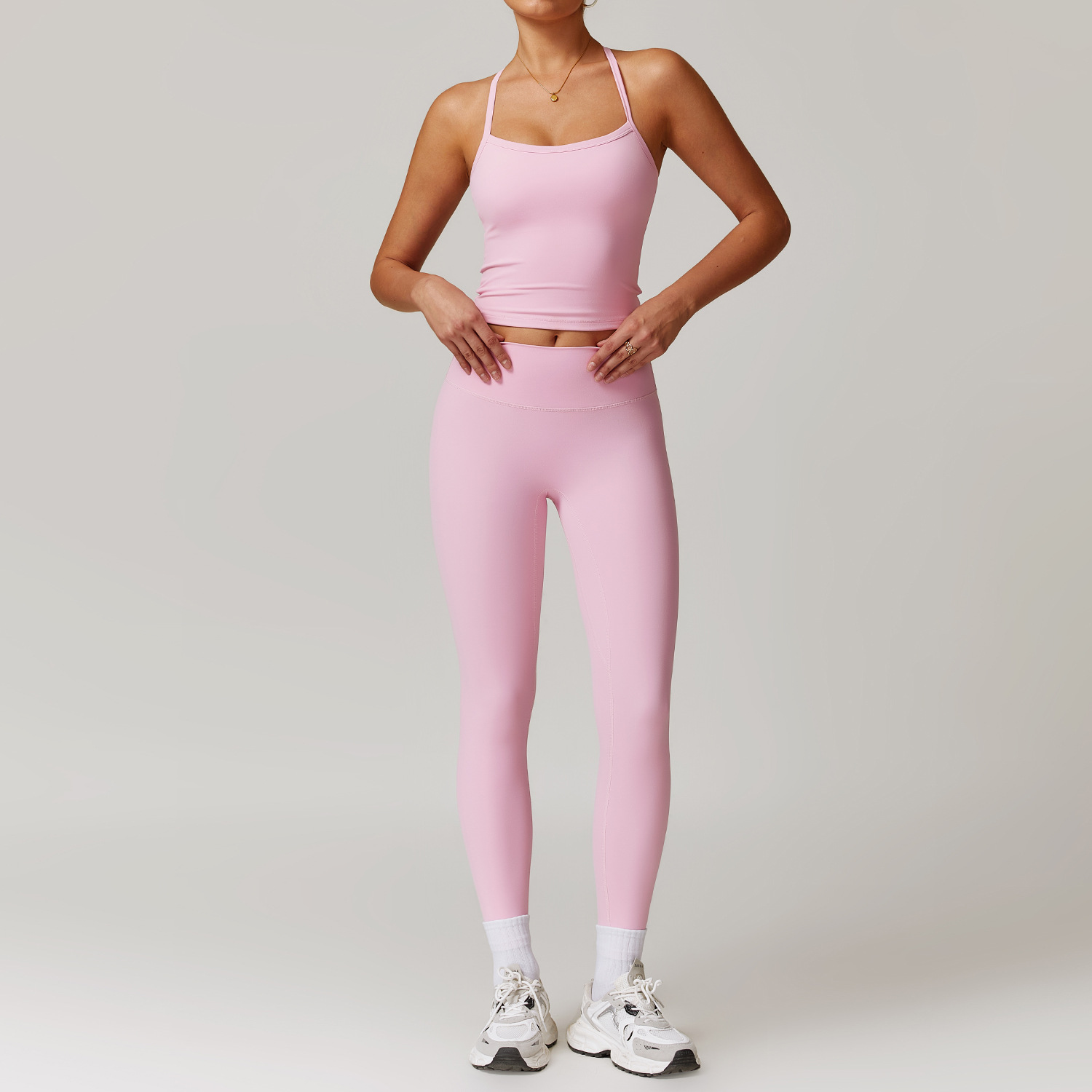 yoga wear manufacturer