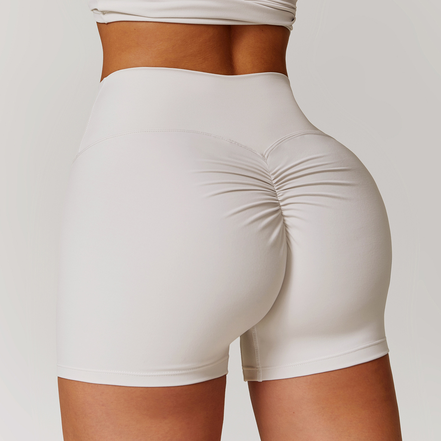 seamless shorts China