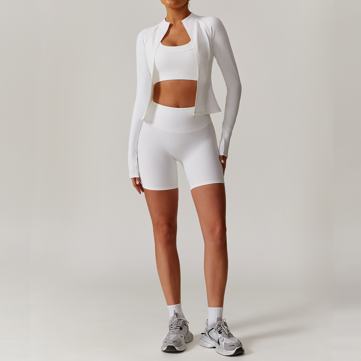 athletic wear manufacturers