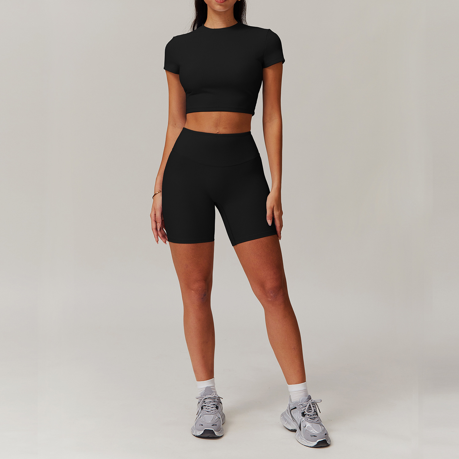 workout clothes manufacturer