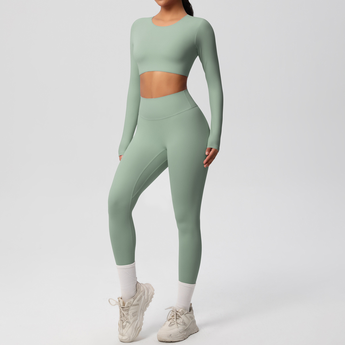 gym wear manufacturers