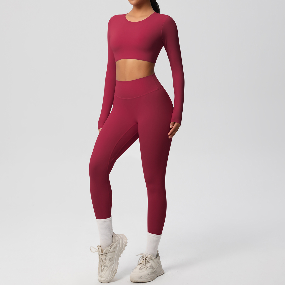 activewear manufacturers