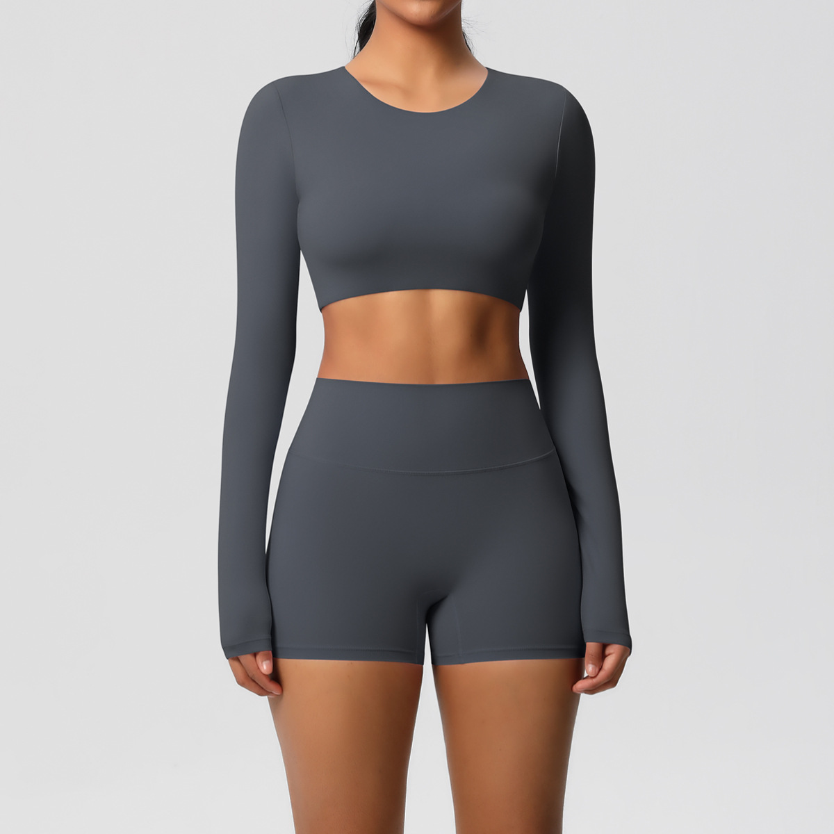 fitness clothing manufacturer