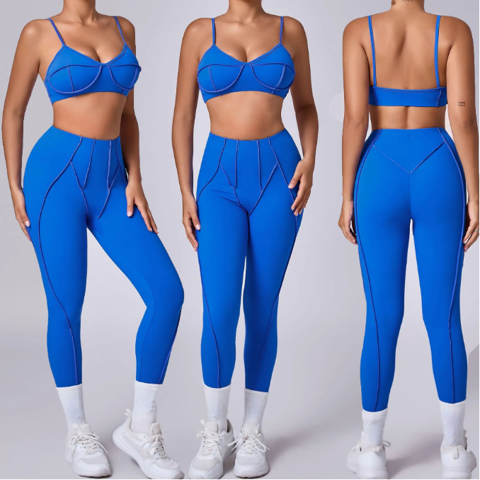 yoga wear manufacturer