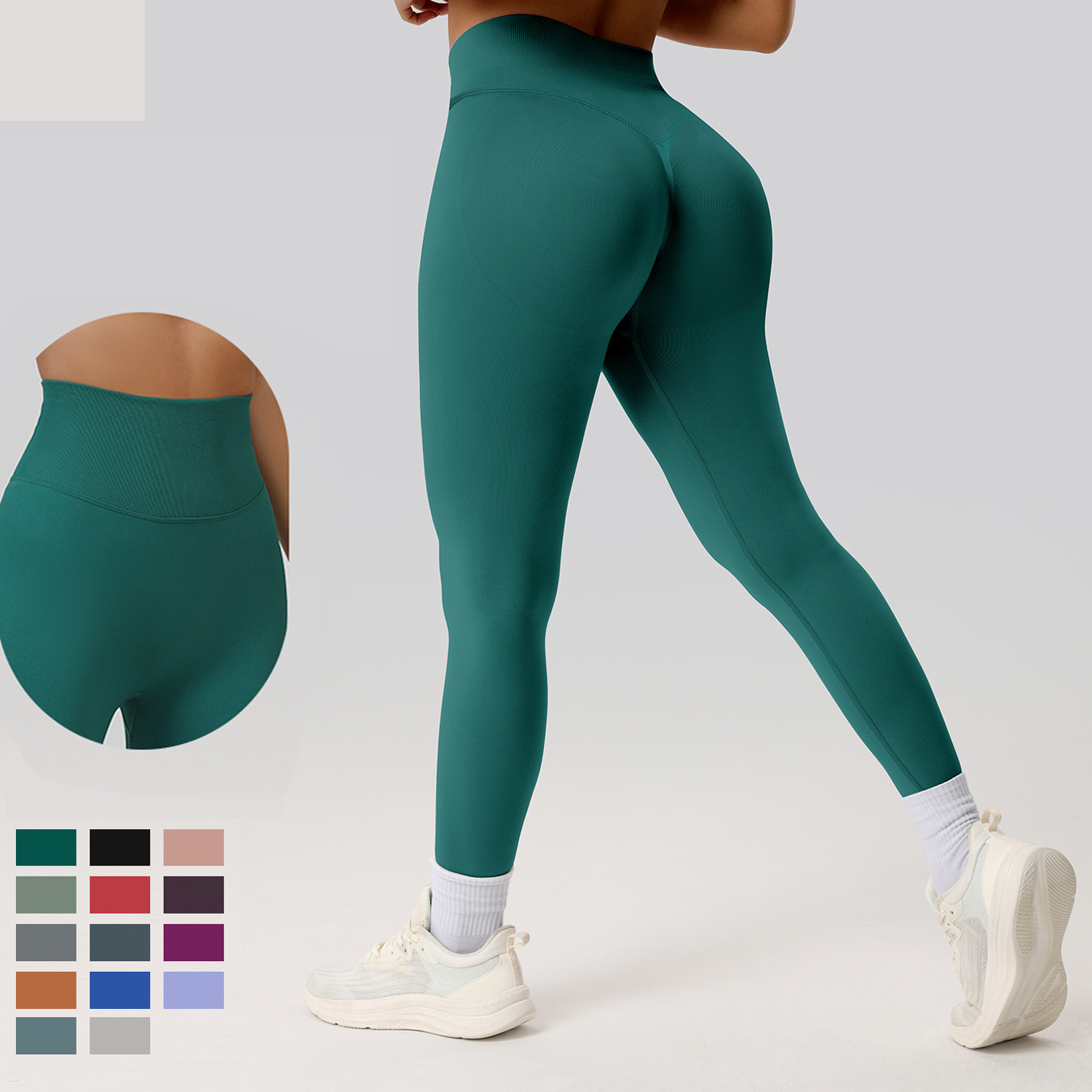 yoga leggings manufacturer