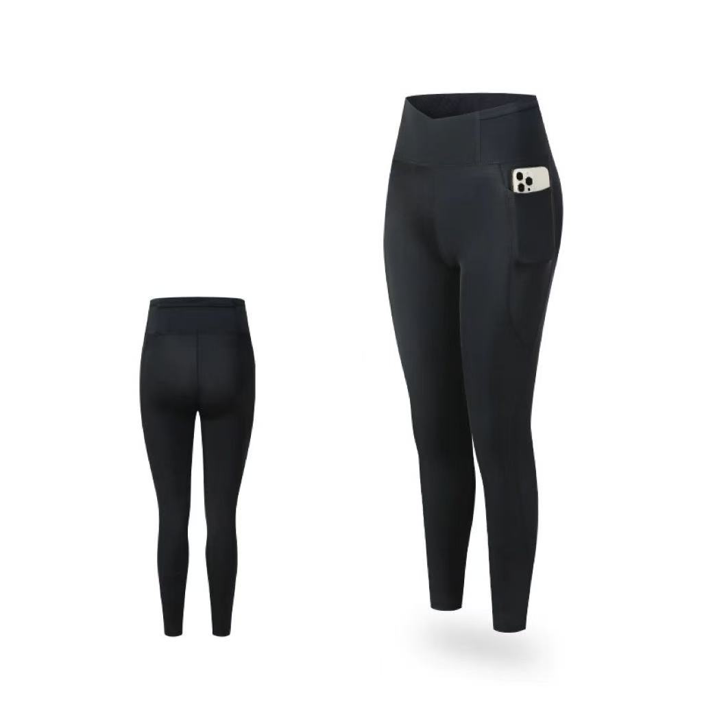 seamless leggings manufacturers