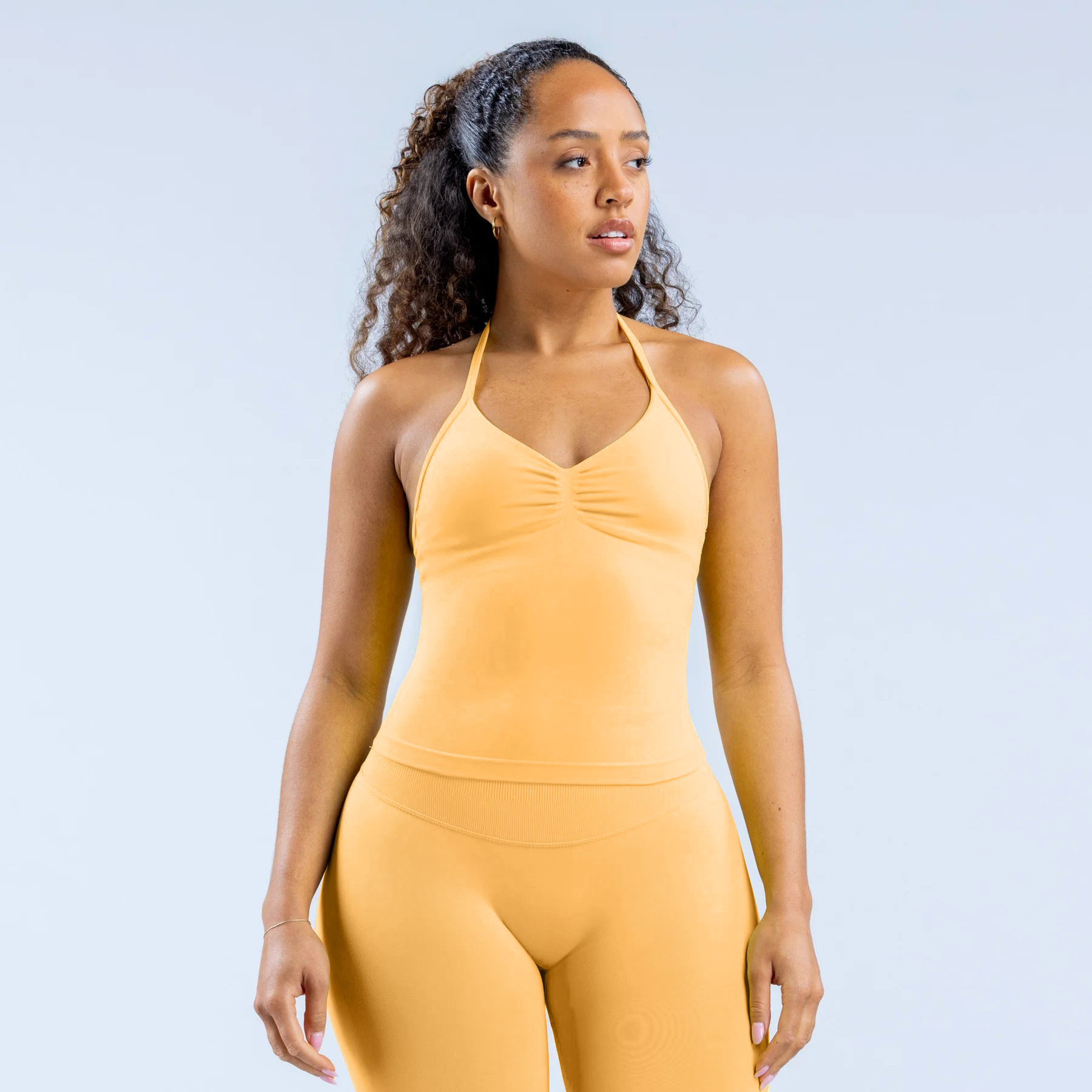 yoga tops China