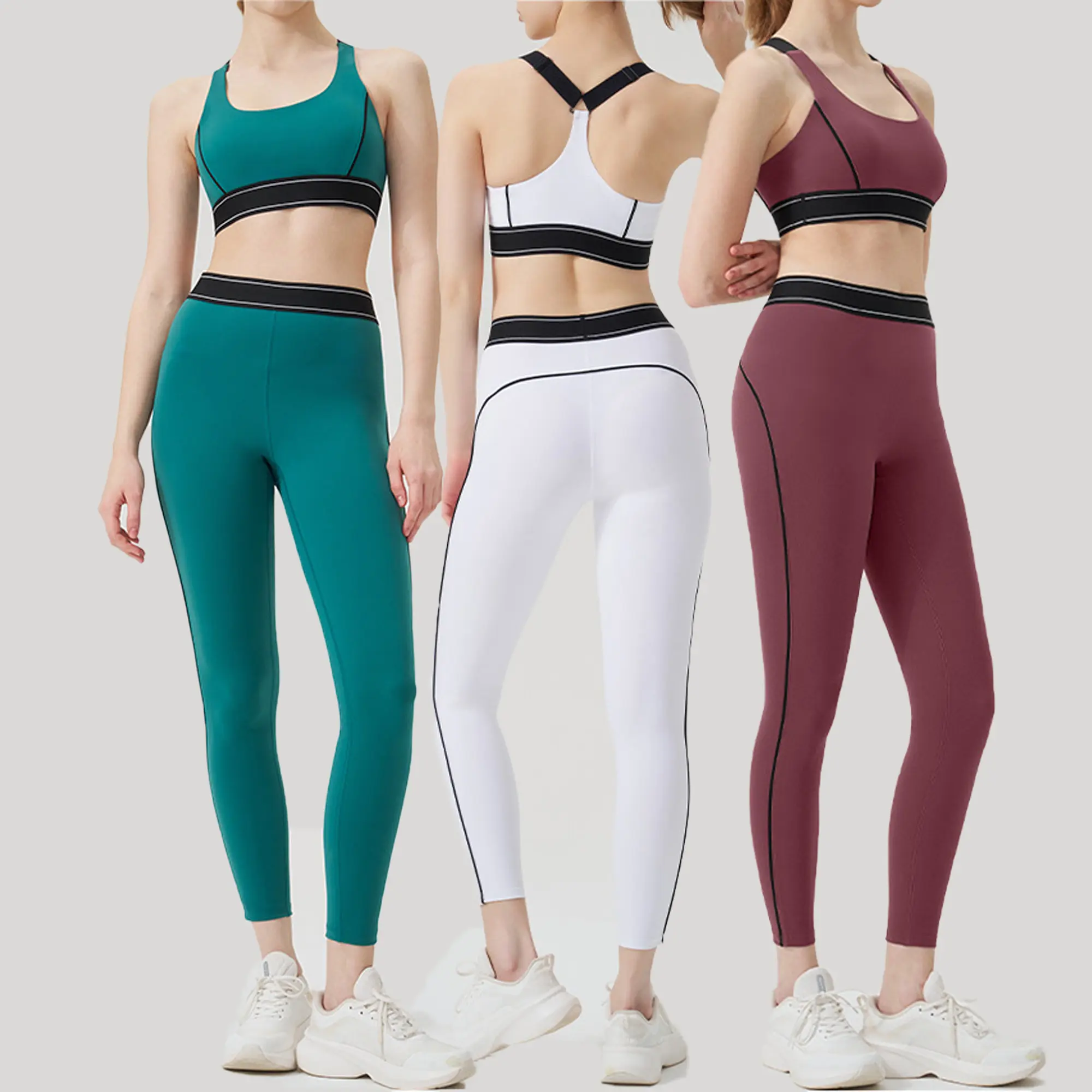 gym clothes wholesale