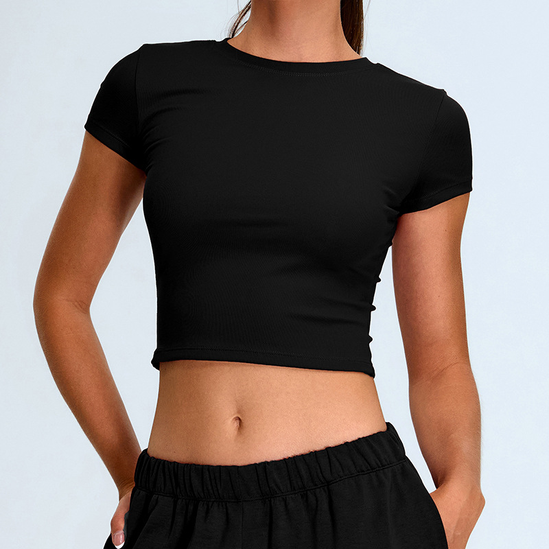 seamless tops China