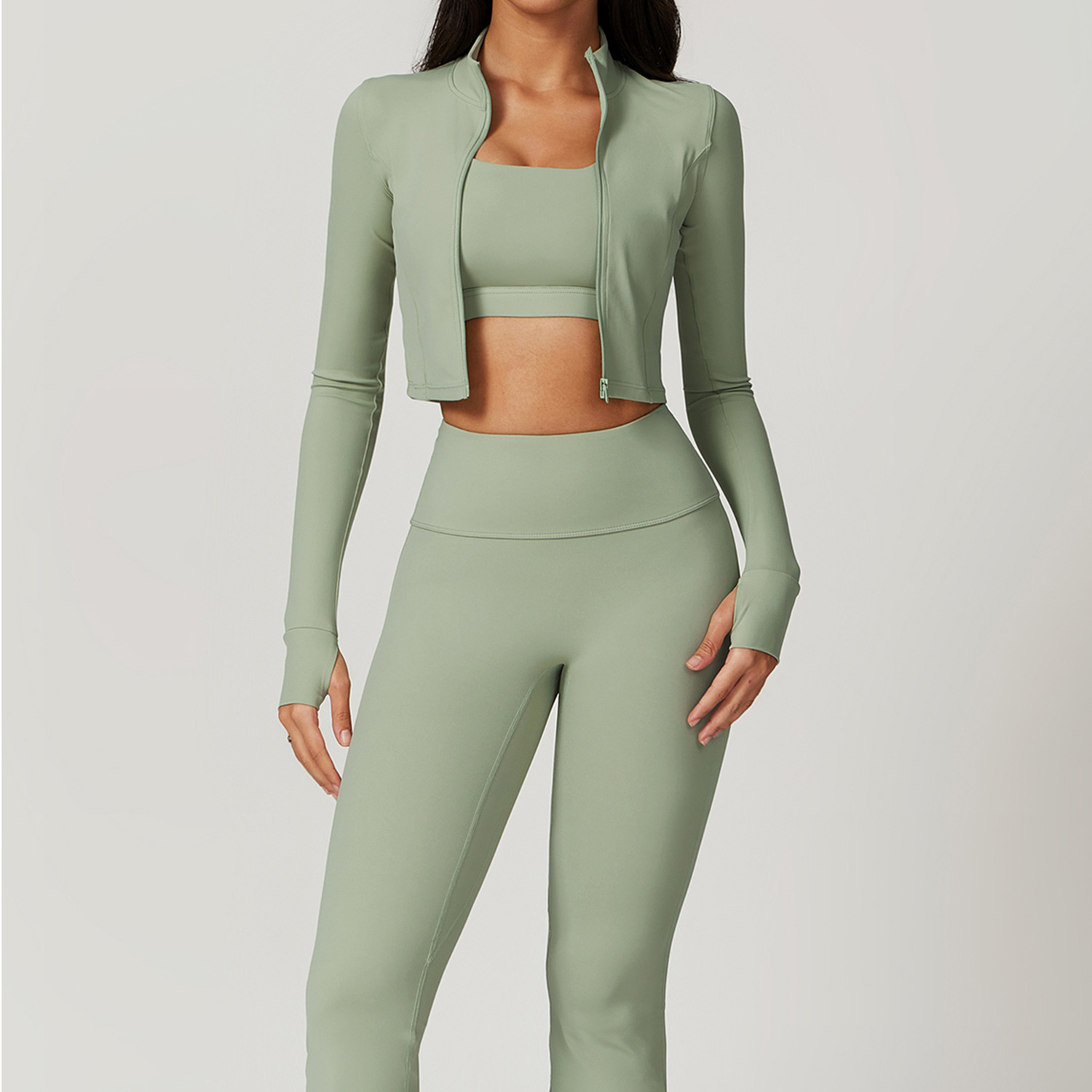gym clothes wholesale