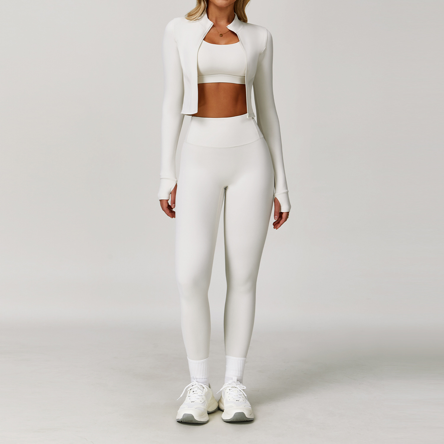 gym wear manufacturers