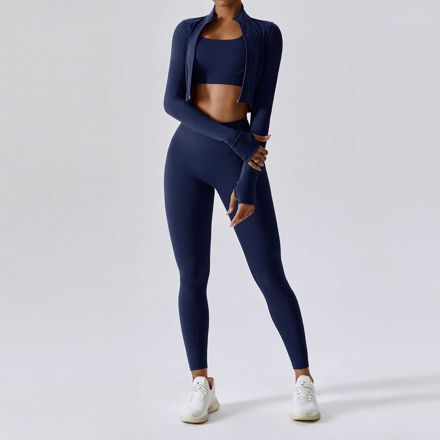 activewear private label