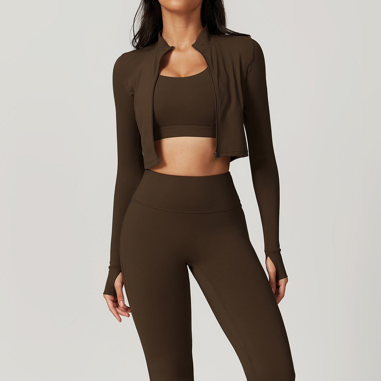 wholesale fitness apparel