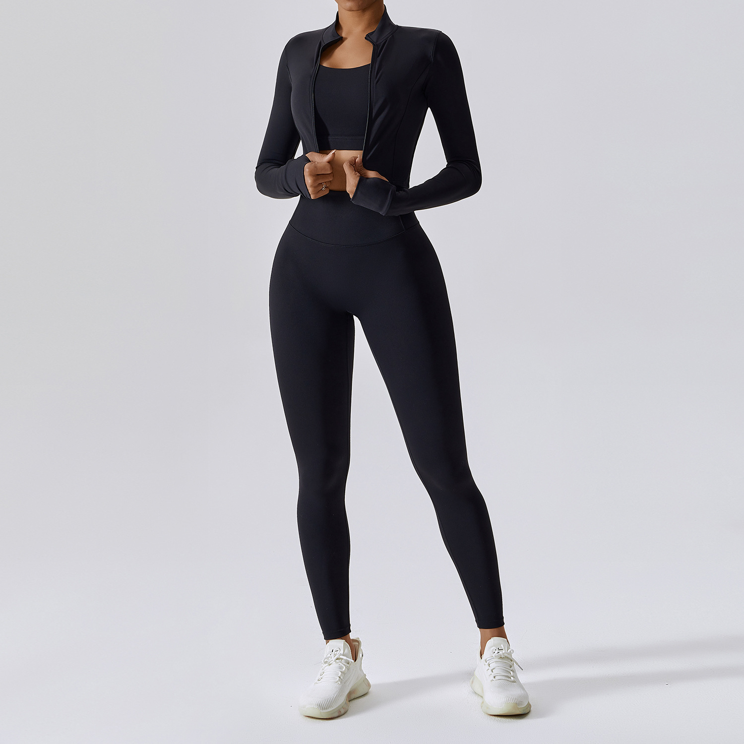 workout clothes manufacturer