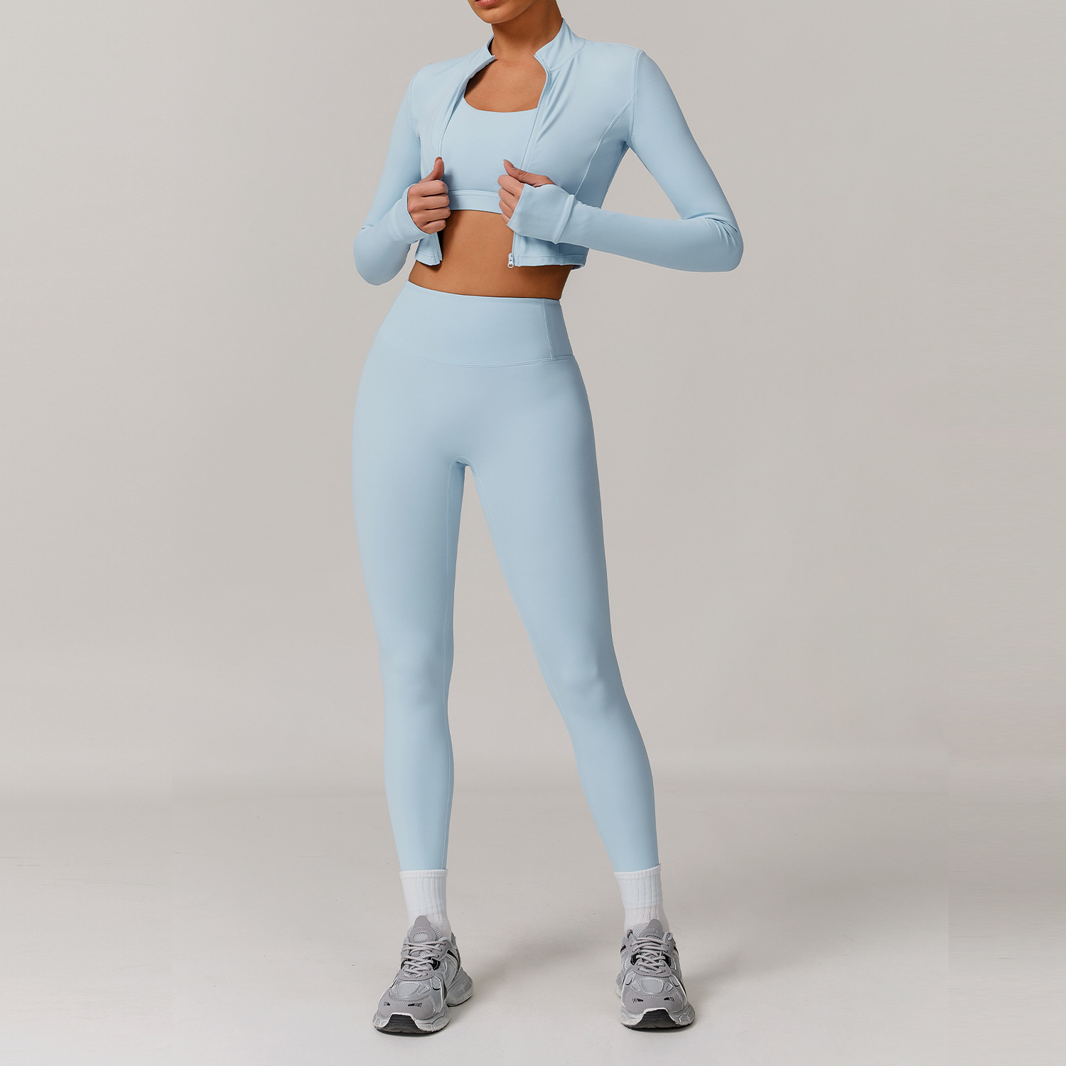 gym clothes manufacturer