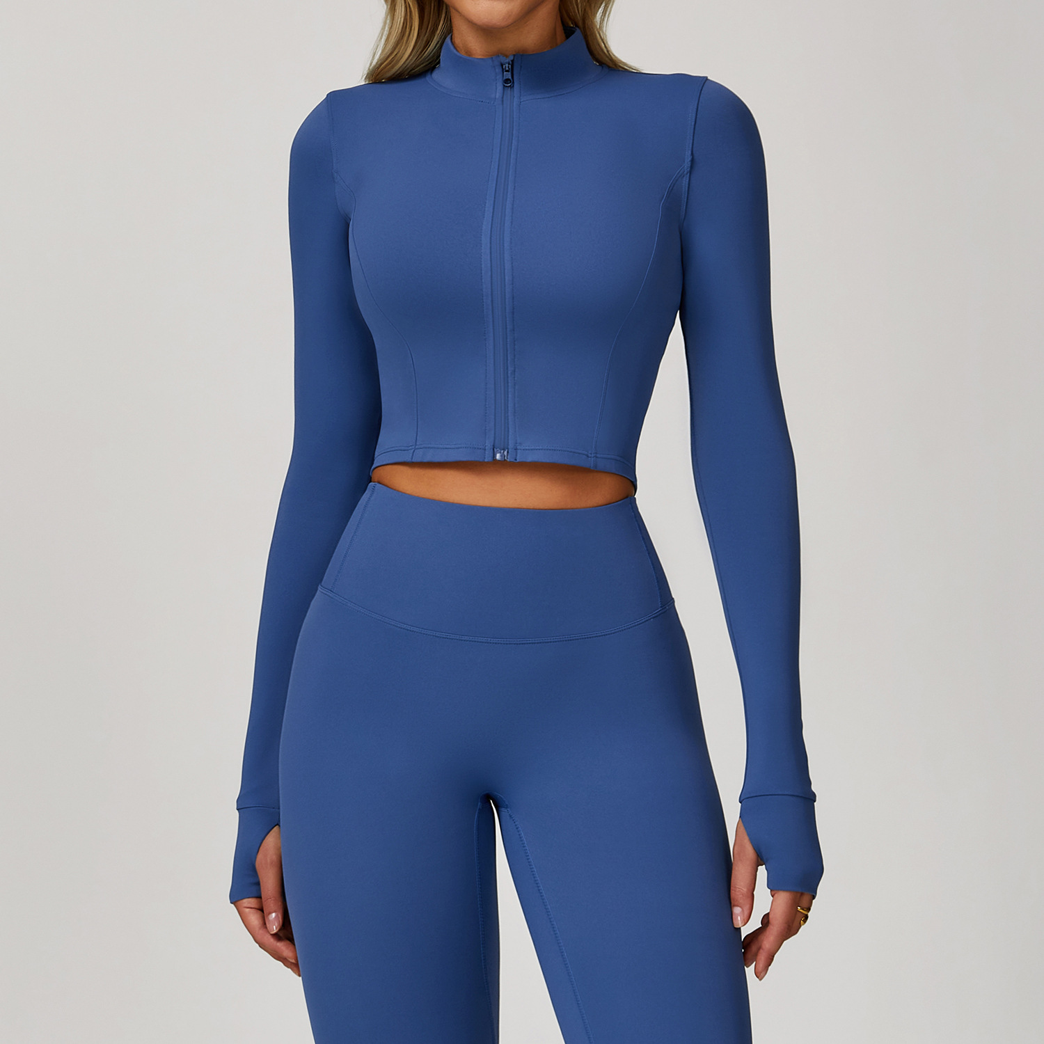 wholesale yoga tops