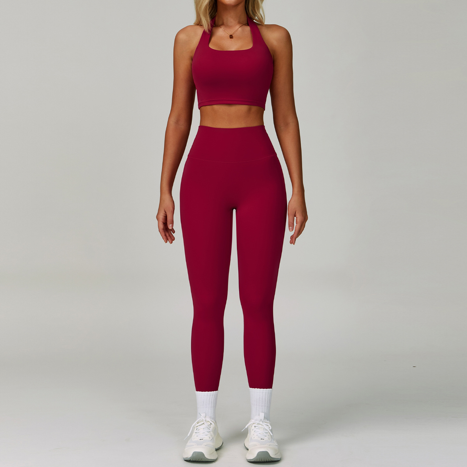 workout clothes manufacturer
