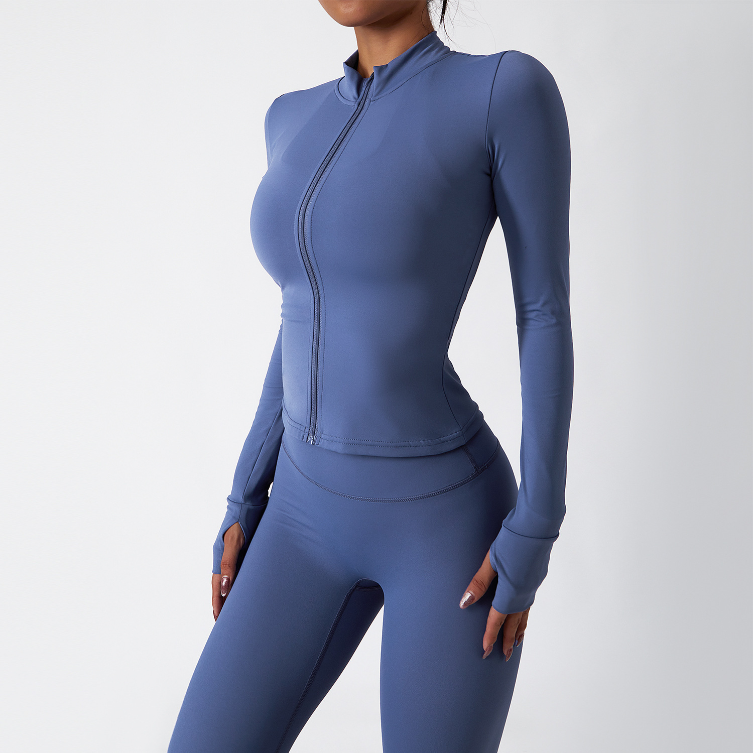 gym wear manufacturers