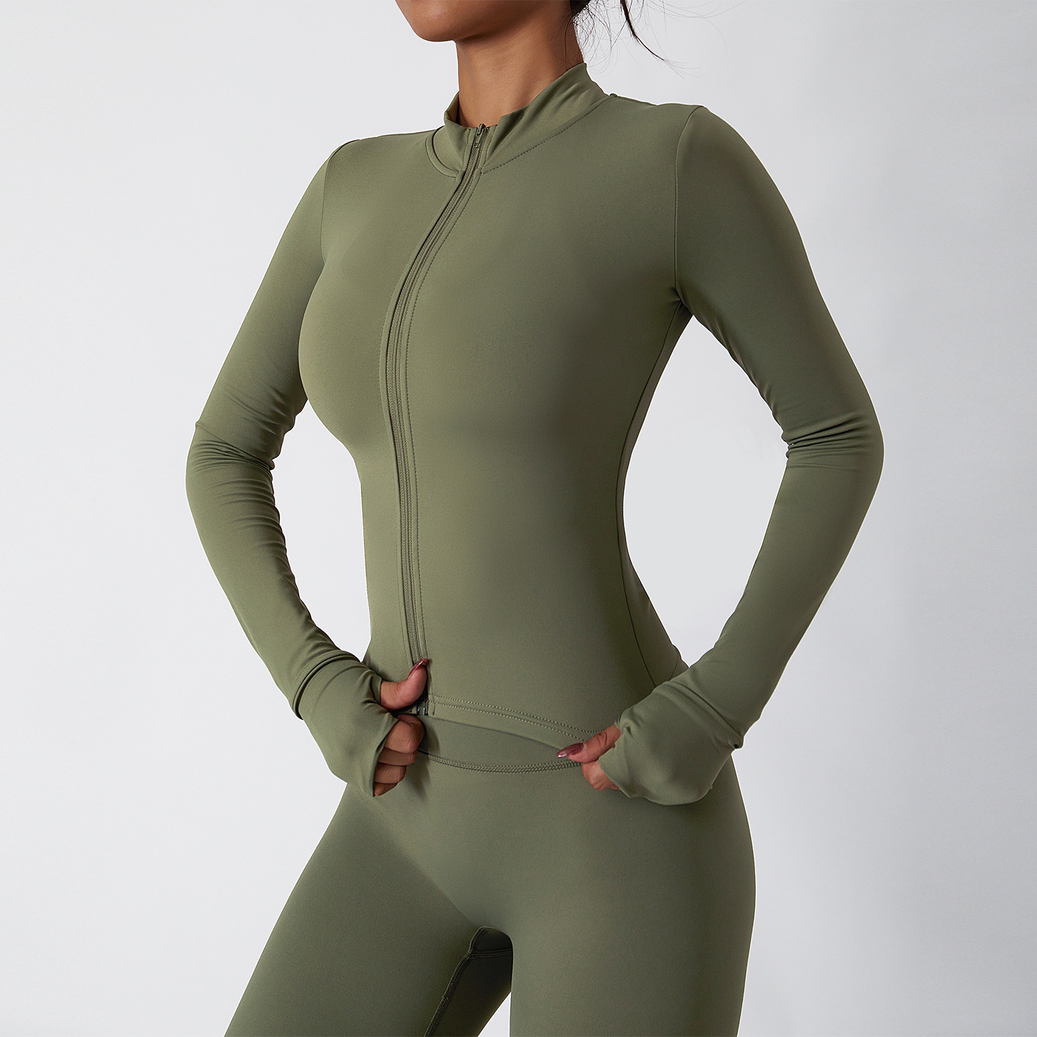 yoga clothes manufacturers