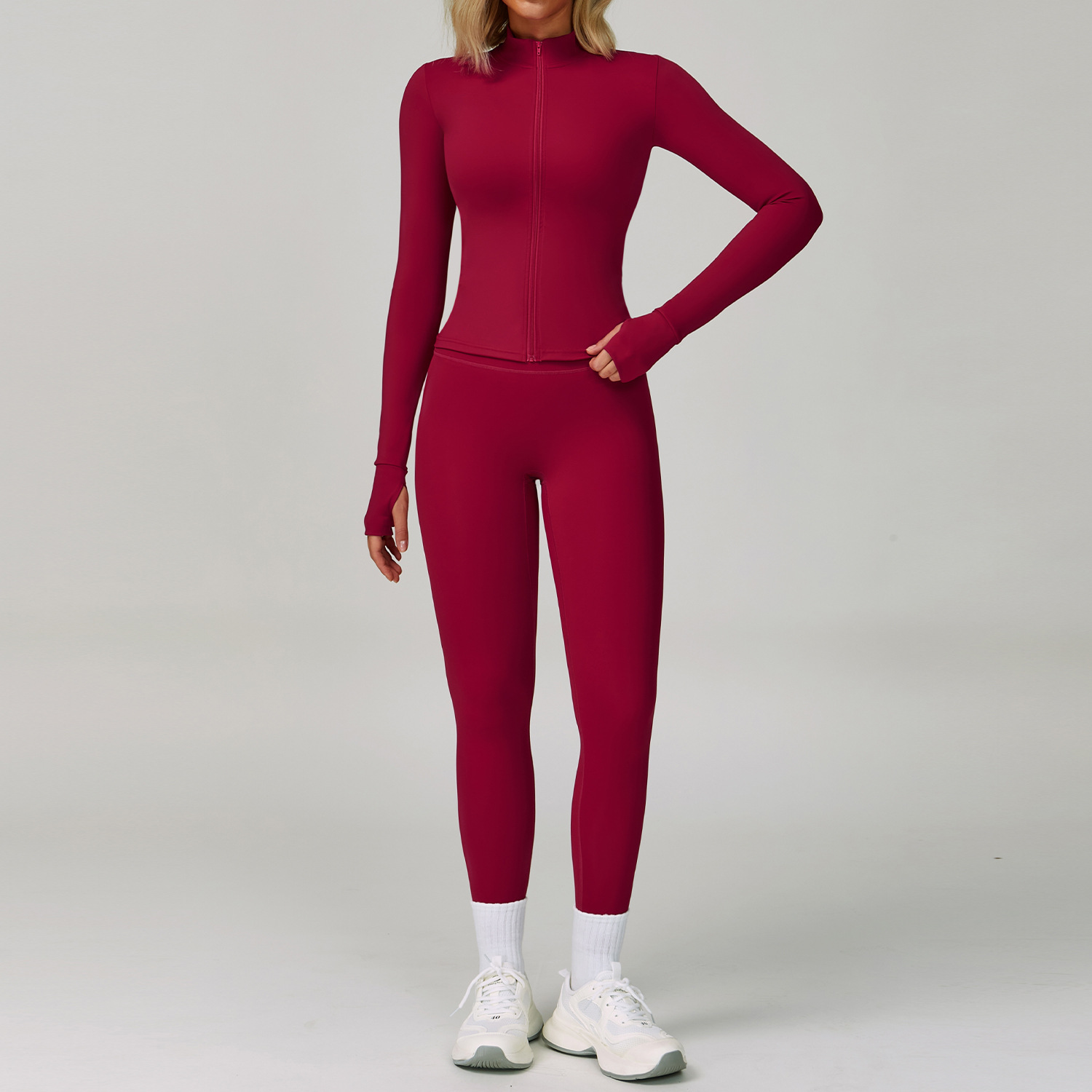 wholesale activewear