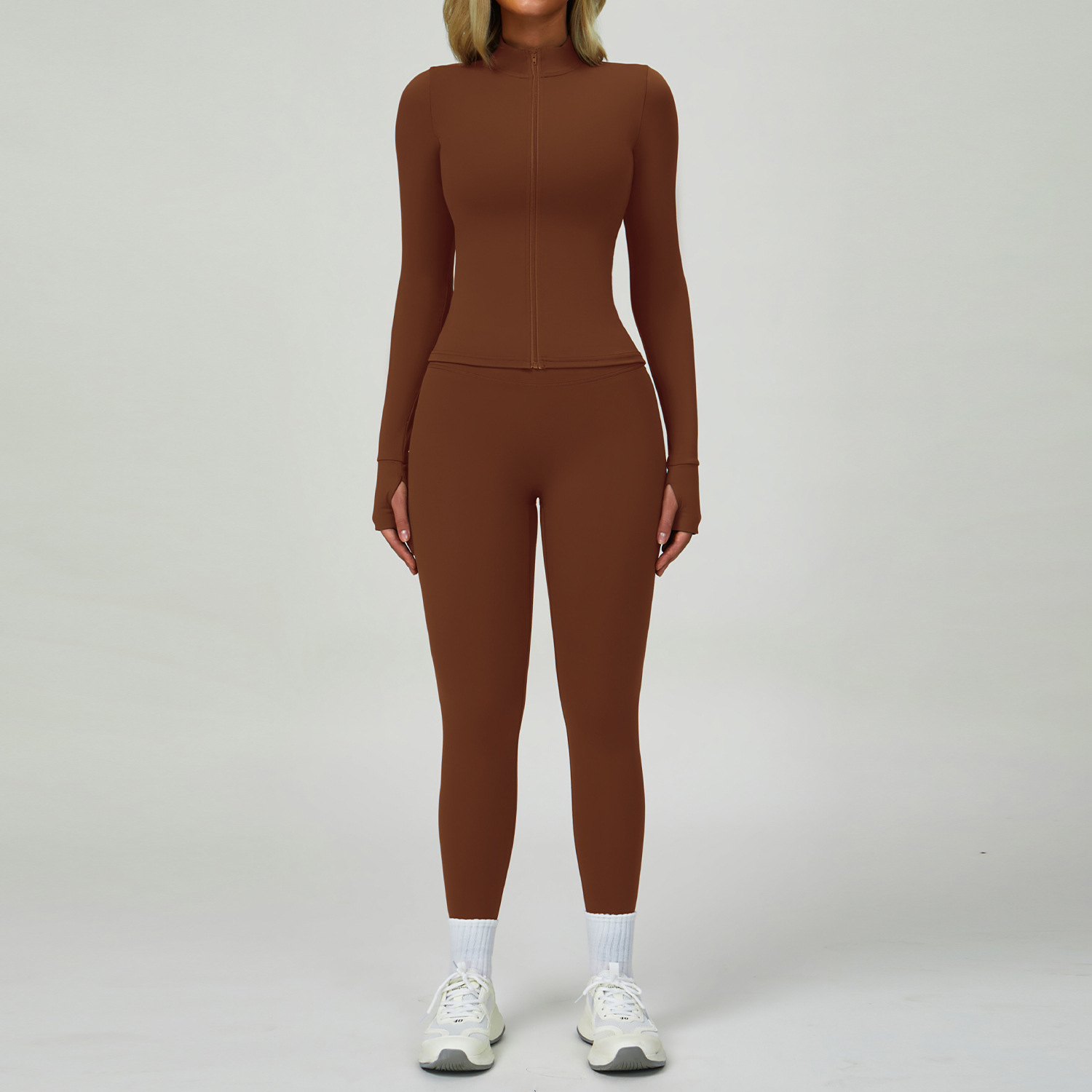 fitness clothing manufacturer