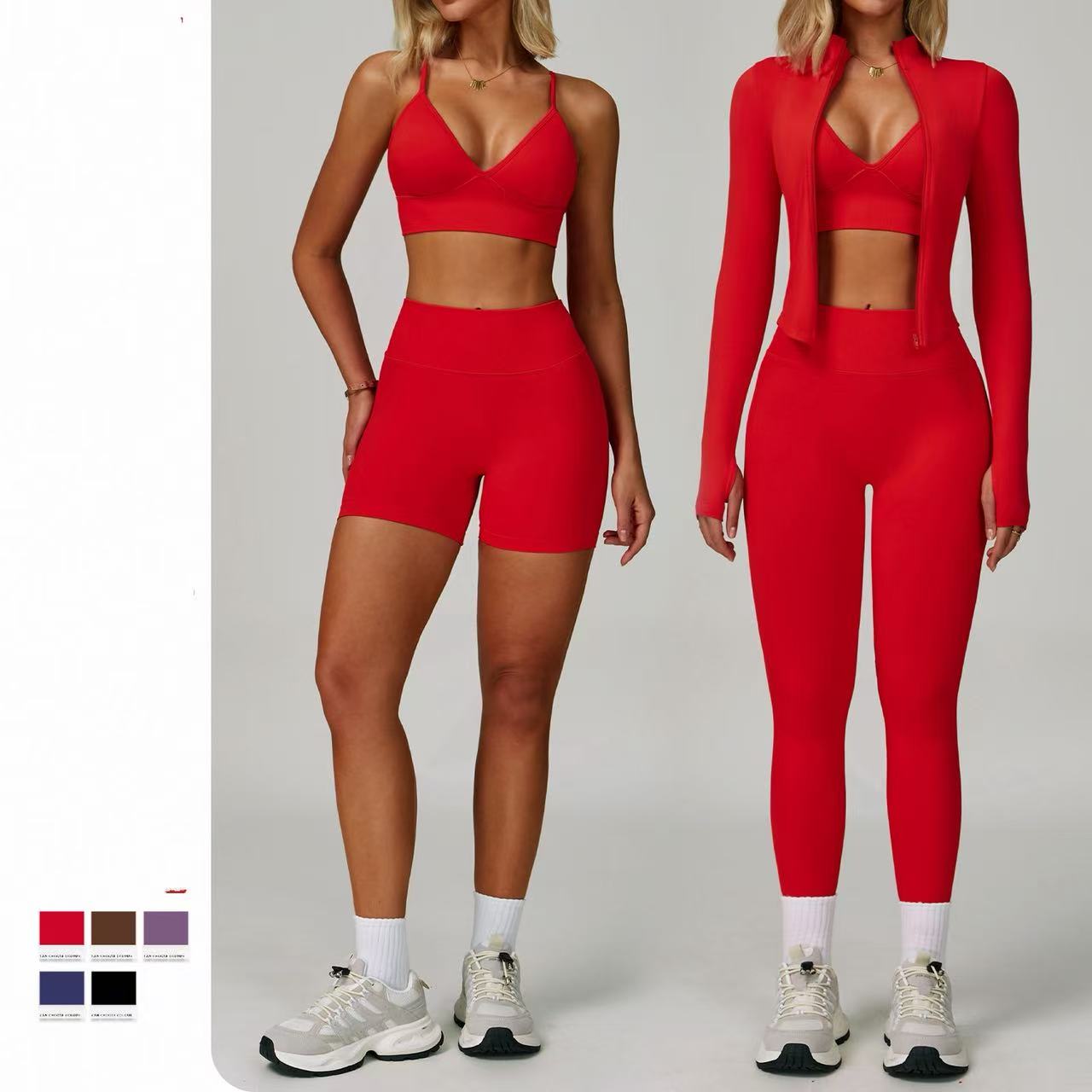 gym clothes wholesale