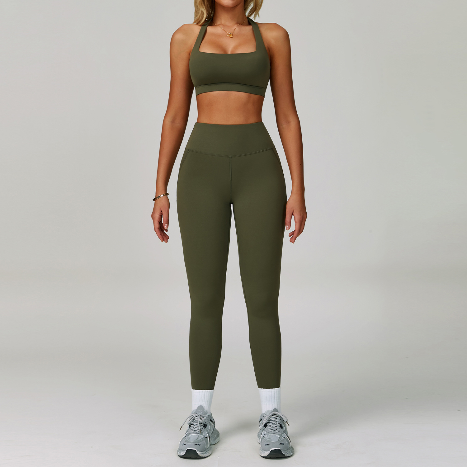 gym wear manufacturers