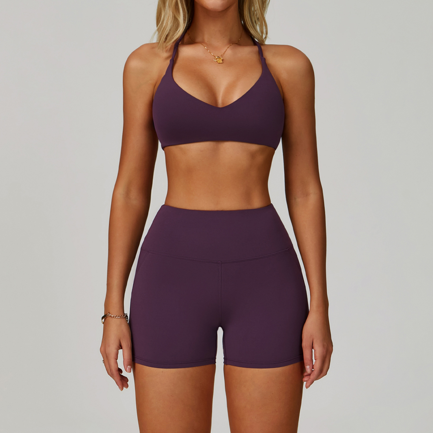 gym wear supplier