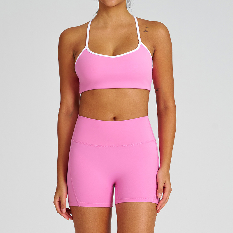 gym clothing manufacturer