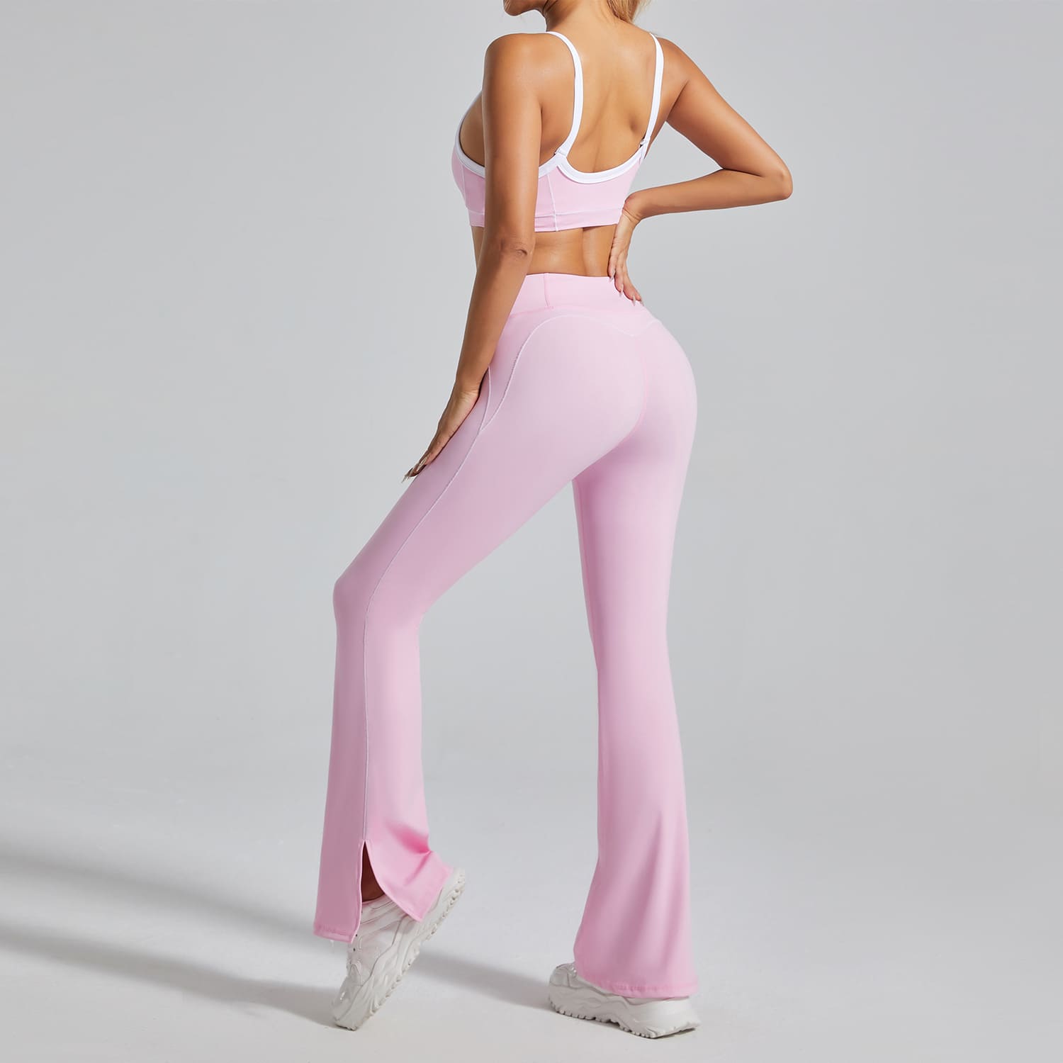 activewear apparel manufacturers